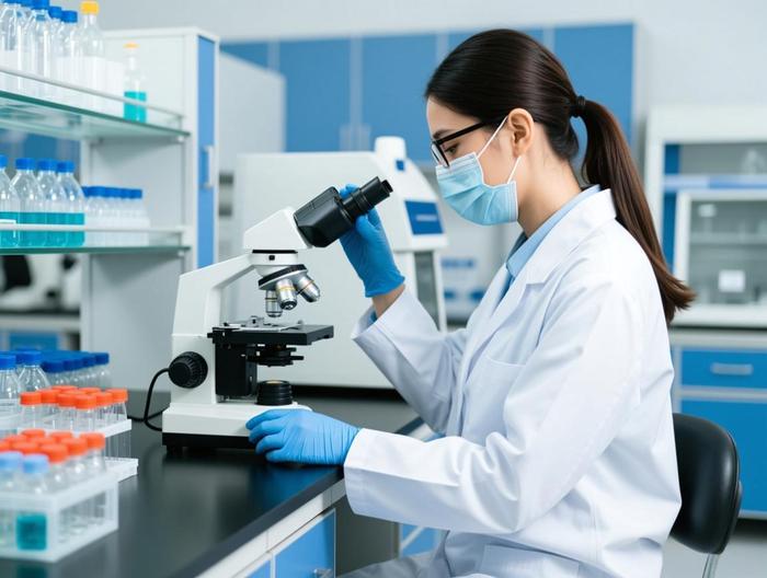 猕猴桃农药残留快速检测方法及仪器设备应用指南