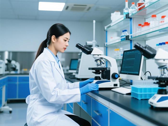 猕猴桃农药残留检测流程与国家标准规范详解