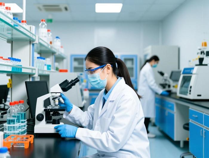 猕猴桃农药残留检测流程与国家标准规范详解