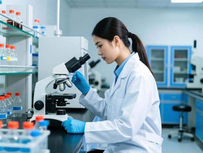 猕猴桃农药残留检测技术及其安全指标分析报告