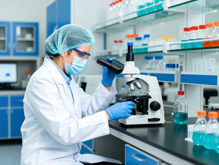 猕猴桃农药残留检测技术及其安全指标分析报告