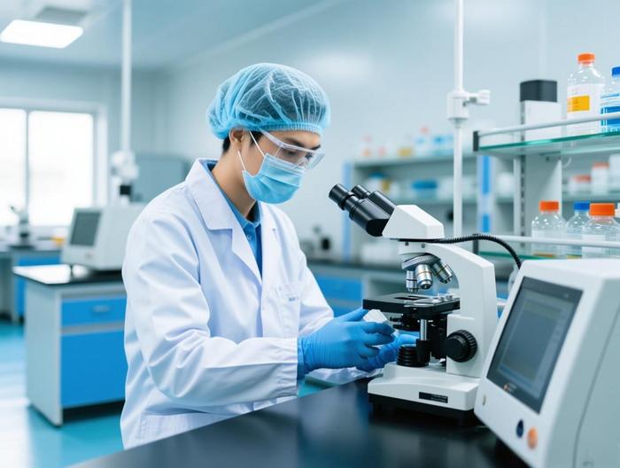 猕猴桃农药残留检测的常用方法有哪些？