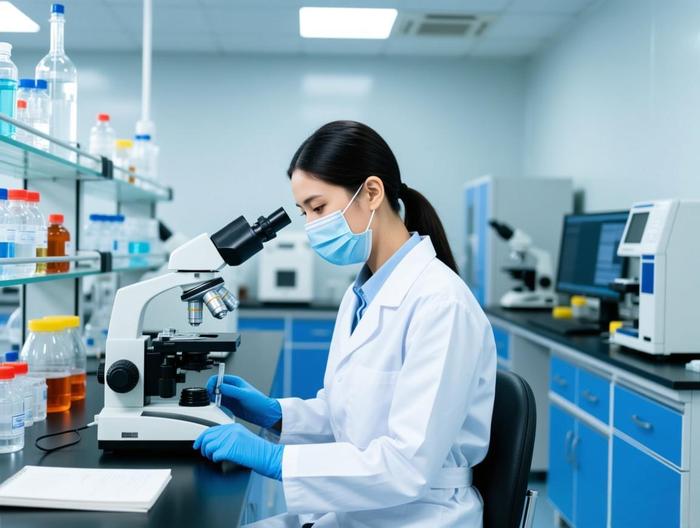 芒果重金属检测的关键技术及安全标准解析