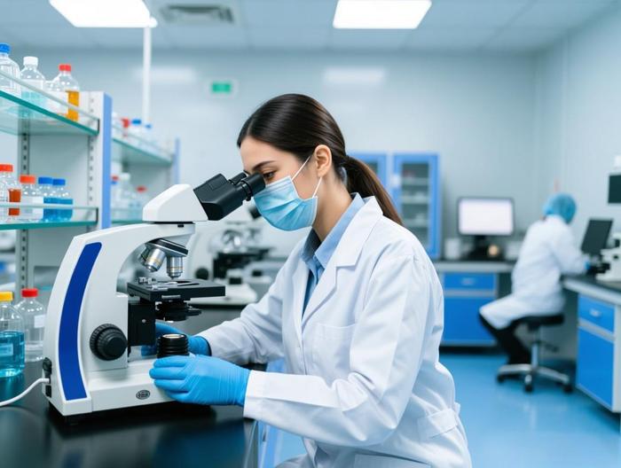 芒果微生物检测中常见的污染源及其防控措施是什么？