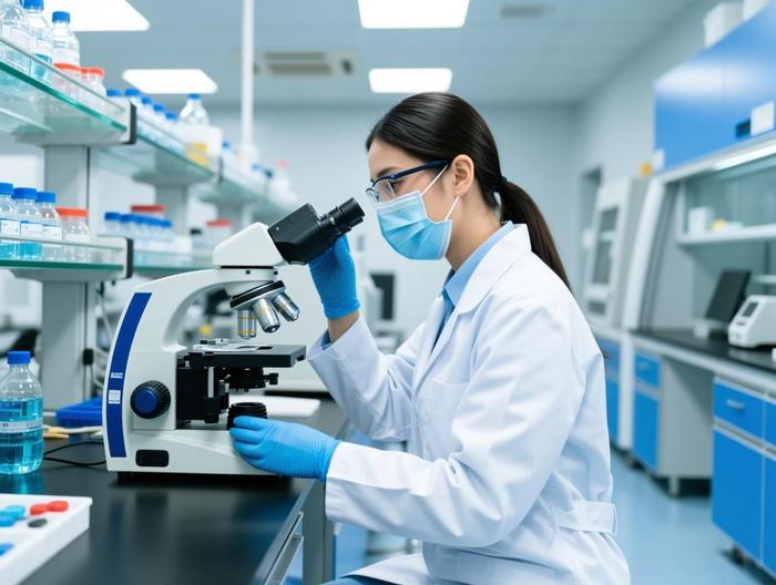 芒果微生物检测技术应用与操作流程解析