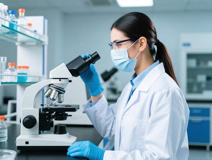 芒果微生物检测的具体步骤和标准有哪些？