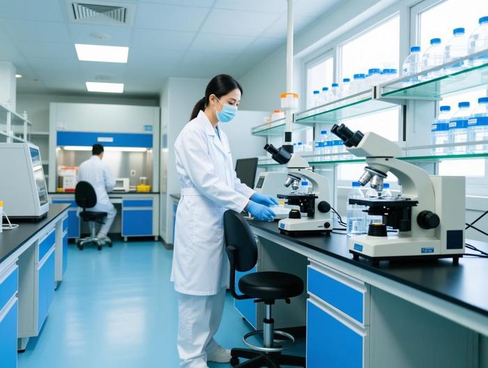 芒果农药残留检测的具体步骤和注意事项有哪些？