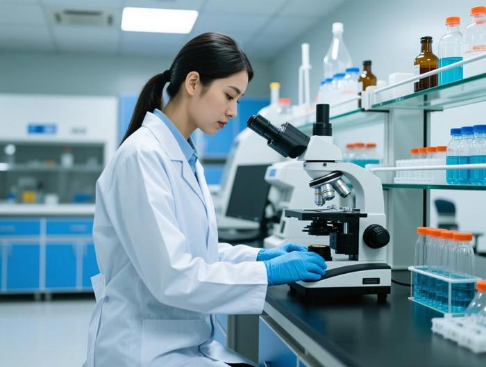 脉冲涡流检测技术在金属管道腐蚀评估中的应用与优势分析