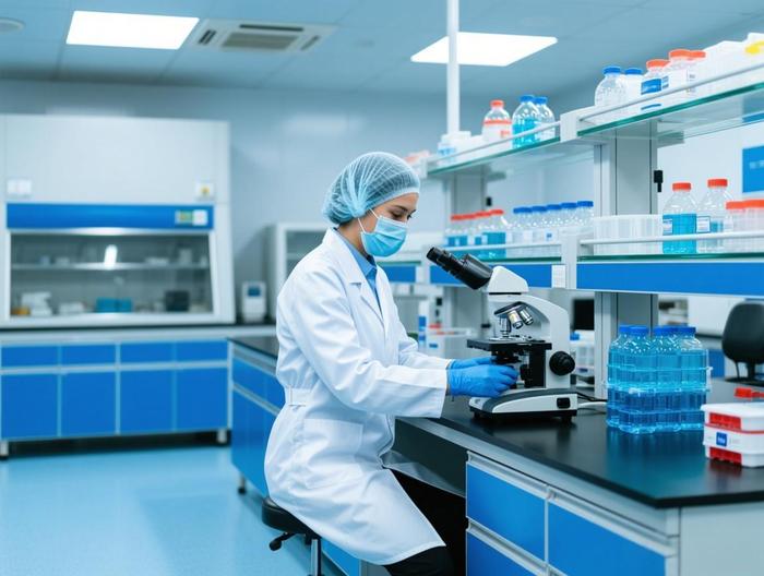 绿茶农药残留检测常用方法与国家标准解读指南