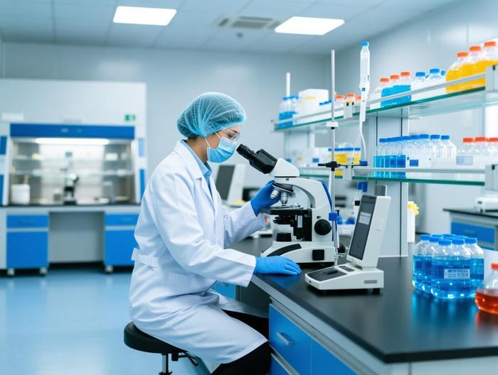 芦笋种植土壤重金属检测技术及安全标准研究