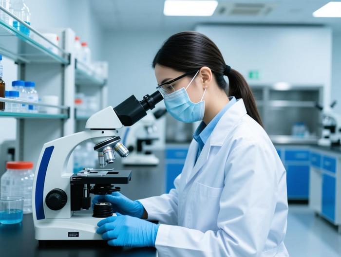 芦笋农药残留检测的常用方法及标准解读