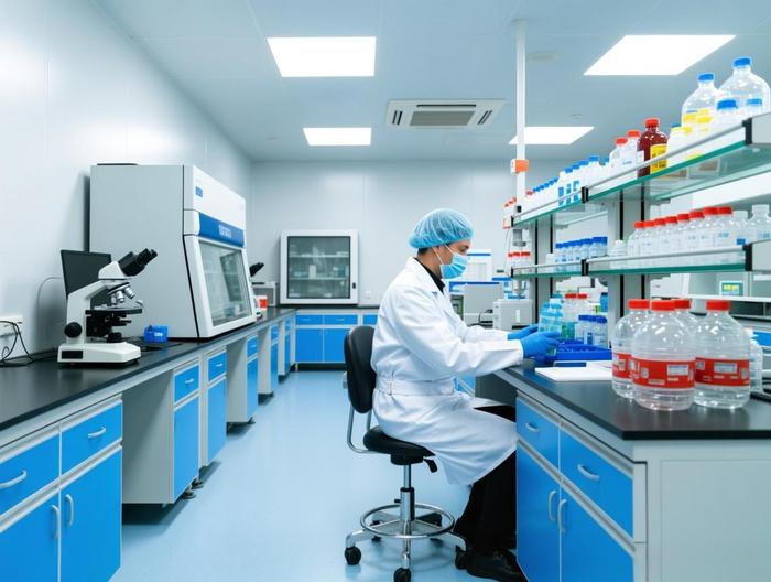 纺织品的静电测试标准