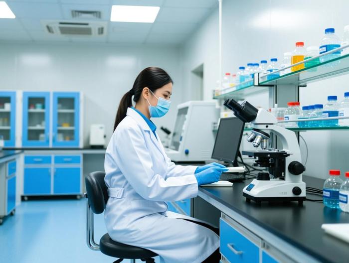 无损检测方法有哪几种？