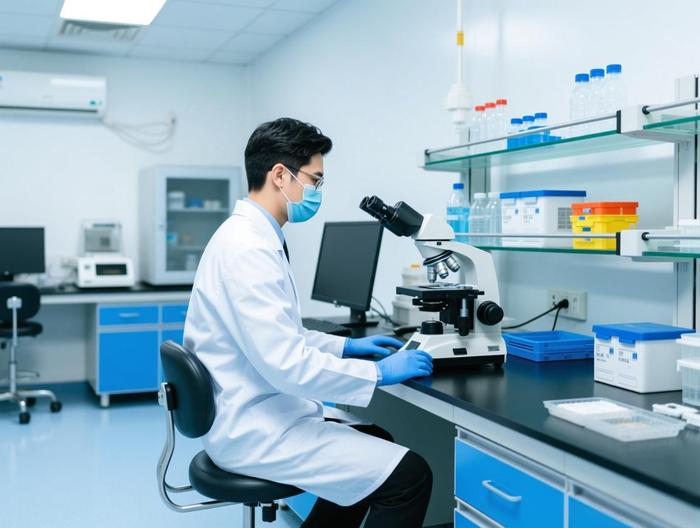 纺织品静电测试标准的核心内容有哪些?