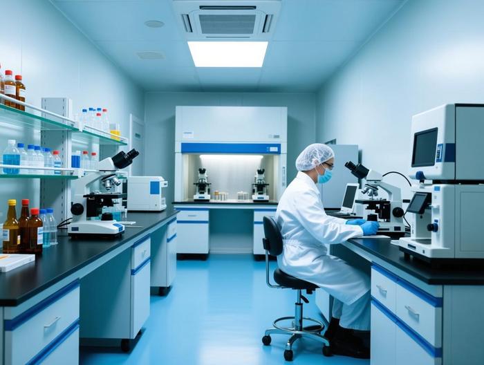 高效液相可以分析蛋白吗？