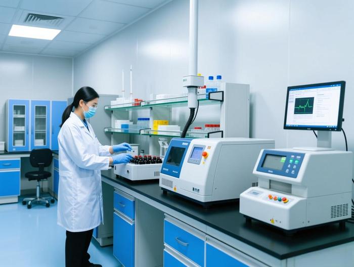 硬胶囊需要金属检测吗?